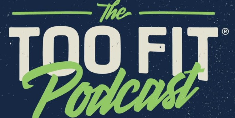 Jake and Josh - Too Fit Guys - Too Fit Podcast
