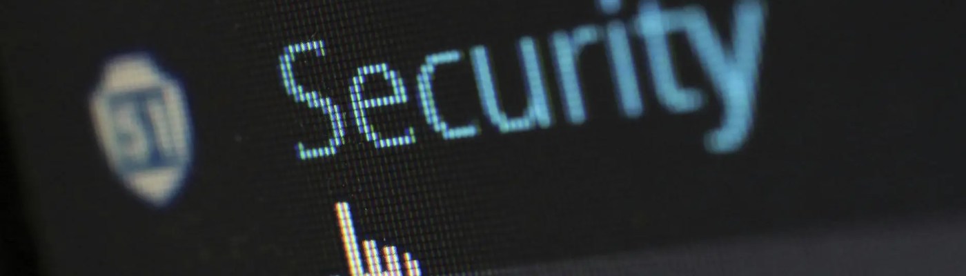 security logo